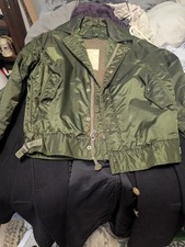 navy flight jacket for sale  Monroe