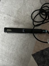 nicky clarke hair straighteners for sale  ARBROATH