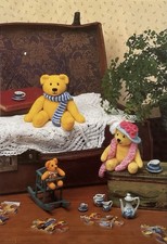 miniature knitting for sale miniature knitting for sale DUNSTABLE