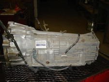 Automatic transmission 2.7l for sale  North Vernon