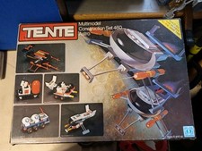 1979 tente multimodel d'occasion  Expédié en Belgium
