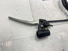 Posteriroe brake lever d'occasion  Expédié en Belgium