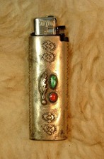 Vintage navajo silver for sale  Cass City