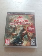 Jeu ps3 dead d'occasion  Courville-sur-Eure