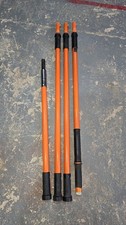 Vevor 12.5ft poles for sale  COALVILLE