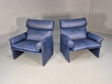 retro italian armchair for sale  STOWMARKET