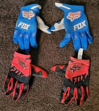 Fox racing motorcycle for sale  Scottsville