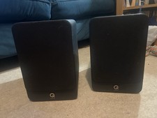 Acoustics 2020 black for sale Acoustics 2020 black for sale  LEEDS