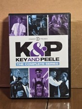 Key peele complete for sale  Ft Mitchell