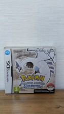 Pokemon argent soulsilver d'occasion Pokemon argent soulsilver d'occasion  Verrières