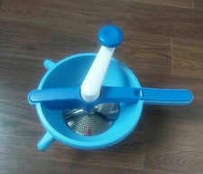Tupperware moulin légumes d'occasion  France