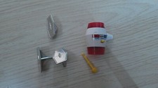 Vintage accessoire cosmolem d'occasion  Attignat