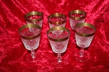 Vintage zwiesel weißwein gebraucht kaufen  Unna