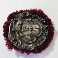 Late 1800 deutscher for sale  Nashua