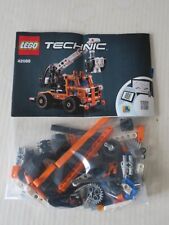 Lego technic 42088 d'occasion  Expédié en Belgium