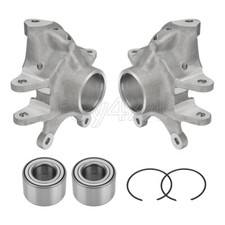 Kit de rolamento de junta de roda traseira esquerda e direita para Can-Am Maverick Max 1000R 2014-18, usado comprar usado  Enviando para Brazil