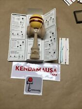Kendama toy komodo for sale  Rochester