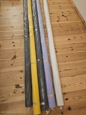 Hintergrundkarton 72x11m lila gebraucht kaufen  Berlin