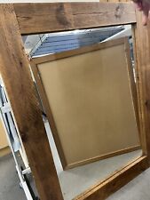 Railway sleeper frame for sale  GUILDFORD