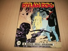 Dylan dog prima usato  Torino