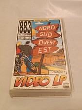 Vhs 883 video usato  Pescara