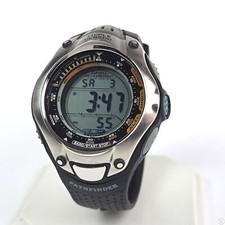 Casio pathfinder pag for sale  Chicago