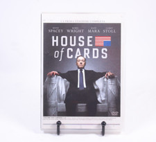 House cards stagione usato  Porto San Giorgio