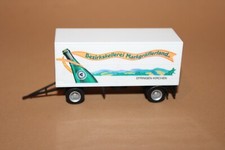 Albedo herpa lkw gebraucht kaufen  Warendorf