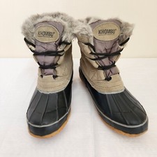Khombu women black for sale  Boynton Beach