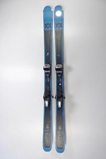 Völkl kendo allmountain gebraucht kaufen  Waltenhofen
