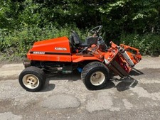 Kubota am3300 wheel for sale  HAILSHAM