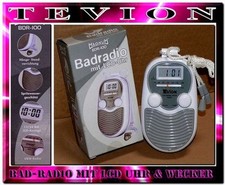 Magnum bdr200 tragbarer gebraucht kaufen  Kaiserslautern