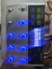 Helicon voicelive for sale  SOUTH CROYDON