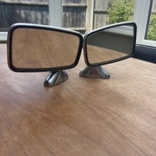 Vintage chrome classic for sale  RAINHAM