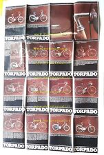 Torpado produzione modelli usato  Vimodrone