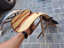 Parafango anteriore tubone usato  Marigliano