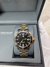 Tag heuer 41mm for sale  Longview