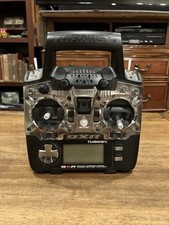 Turnigy 9xr digital for sale  Robert