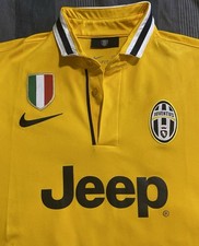 Maglia juventus 2013 usato  Brescia