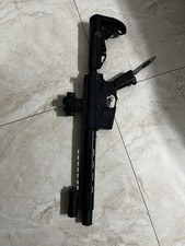 Polarstar ssg1 airsoft for sale  Hollywood