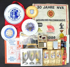 Ddr nva fdj gebraucht kaufen  Bernsdorf
