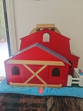 Melissa doug fold for sale  Loma Linda