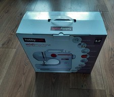 Hobbycraft midi sewing for sale Hobbycraft midi sewing for sale  ROMFORD