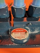 Kubota denso fuel for sale  Nashville