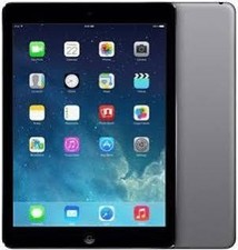 Tablette apple ipad d'occasion  Les Mureaux