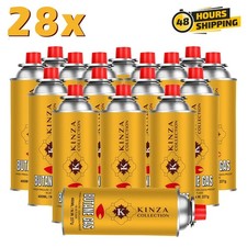Butane gas bottles for sale  MANCHESTER