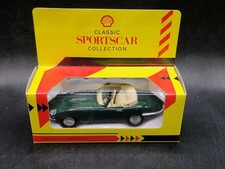 Shell classic sportscar for sale  MALVERN