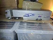 Scale mercedes benz for sale  BOOTLE