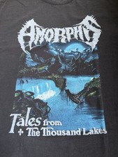 Amorphis shirt tales gebraucht kaufen  Berlin
