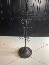 Jewelry tree tall for sale  Broken Arrow